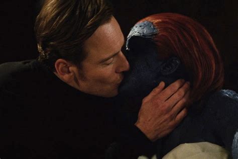 'X-Men Apocalypse' Being Crafted Around Magneto and Mystique