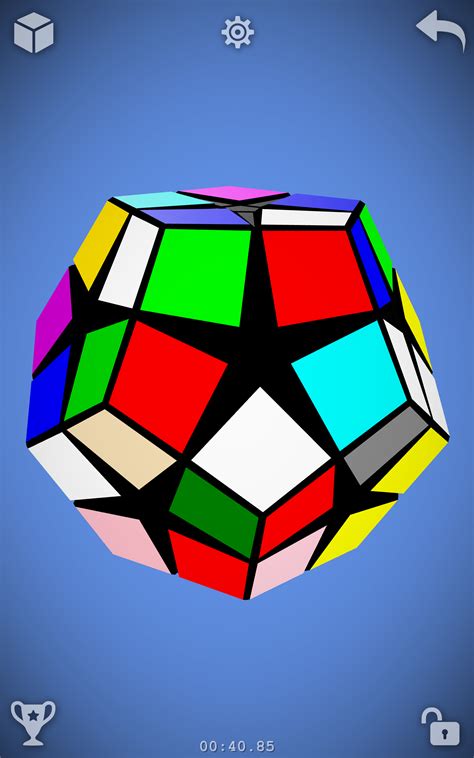 Cubo Magico 3D: Amazon.es: Appstore para Android