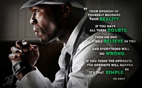 50 Cent Quotes On Success. QuotesGram