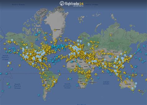 Flightradar24 chooses Lido Sky Data for flight tracking services ...