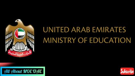 Ministry of Education UAE, Dubai (+971 800 51115)