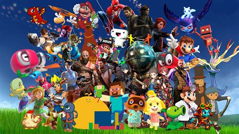 The 50 Most Iconic Video Game Characters Of All Time, 50% OFF