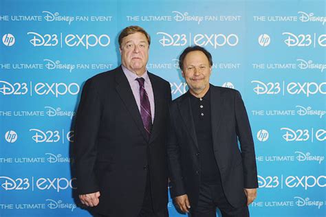 John Goodman and Billy Crystal to Reunite for ‘Monsters, Inc.’ Animated ...