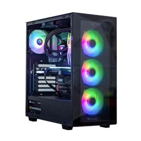 Adonia i7-12700K/32GB/1.5TB SSD/Nvidia GeForce RTX 3060 Ti 8GB Gaming ...