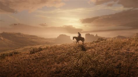 Red Dead Redemption 2 Xbox One 4k Wallpaper,HD Games Wallpapers,4k ...