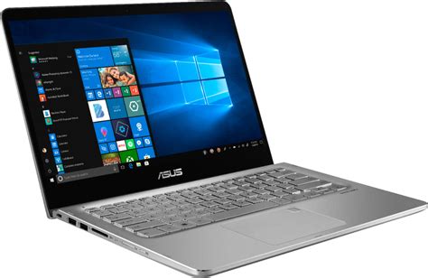 Best Buy: ASUS 2-in-1 14" Touch-Screen Laptop Intel Core i5 8GB Memory ...