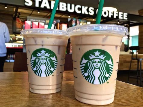 Best Coffee Drinks At Starbucks / A Definitive Guide To The Best ...