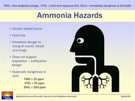 Anhydrous Ammonia