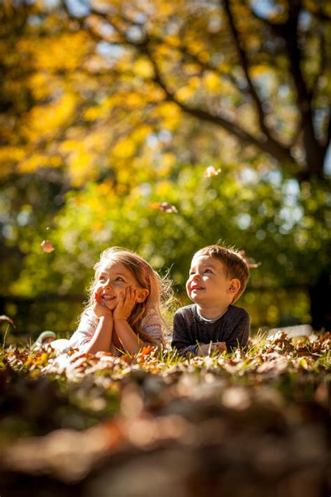 30 Simple And Creative Kids Photoshoot Ideas