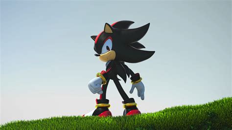 Is Shadow the Hedgehog Remastered a part of Sonic X Shadow Generations?