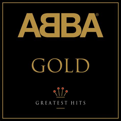 Gold: Greatest Hits - ABBA — Listen and discover music at Last.fm