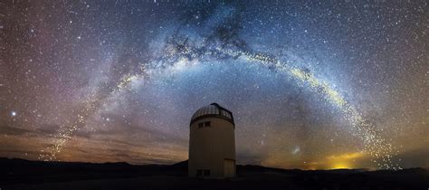 This 3D Map of the Milky Way Is the Best View Yet of Our Galaxy's ...