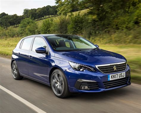 Peugeot 308 GT Line Blue HDi 130 – Road Test – Wheels Alive