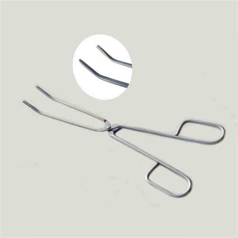 Surgery forceps - Lorien Industries - grasping / reusable / straight