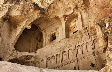 Goreme Open Air Museum – Destination Cappadocia