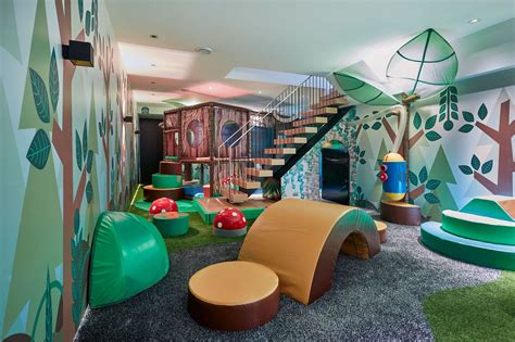 11 Sample Playroom Layout With New Ideas | Home decorating Ideas