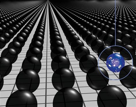 This is why physicists suspect the Multiverse very likely exists - Big ...