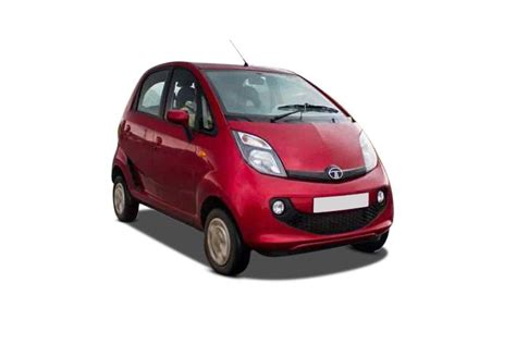 Tata Nano Reviews - (MUST READ) 161 Nano User Reviews