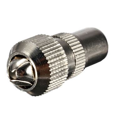 Coax Male Connector – Electrical Heaven