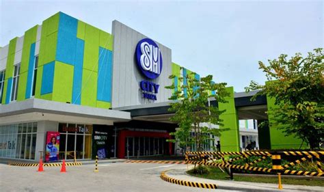 SM'S 80th mall opens in Tanza, Cavite | The Manila Times