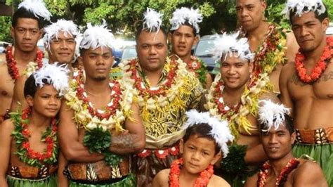 Nuku'alofa - Tonga Travel