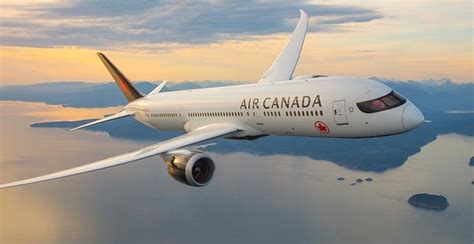 Air Canada adds two new flights to Western Canada from Quebec City ...