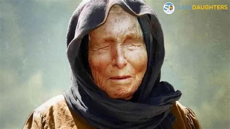 Baba Vanga Biography, Religion, Age, Cause of Death, Predictions