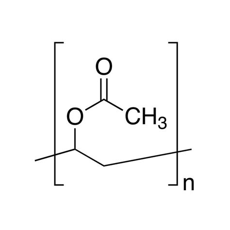 Poly(vinyl acetate) | Polysciences, Inc.