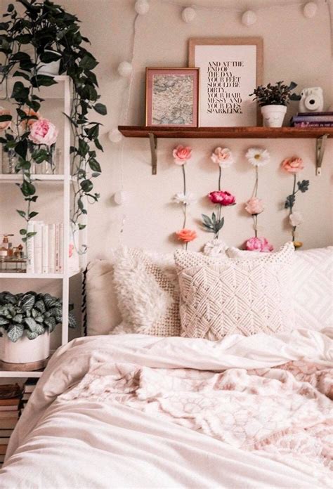 39+ Cute Room Ideas « Home Decor in 2020 | Aesthetic room decor, Room ...