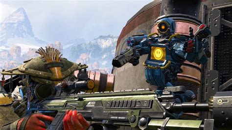 Apex Legends Gameplay Trailer