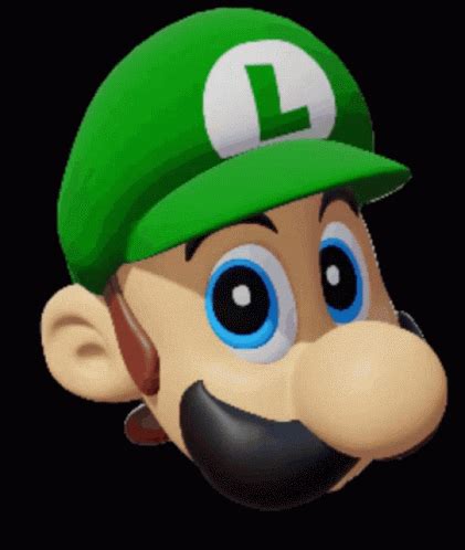 Mario Luigi Gif GIF - Mario Luigi Gif - Discover & Share GIFs