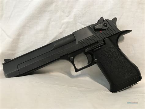 Desert Eagle 357 Magnum for sale at Gunsamerica.com: 945883294