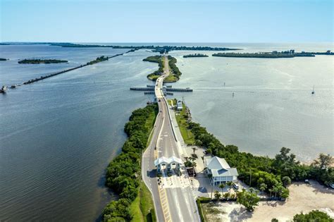 Boca Grande Swing and Causeway Bridge | Neighborhood Guide | The Moore Team