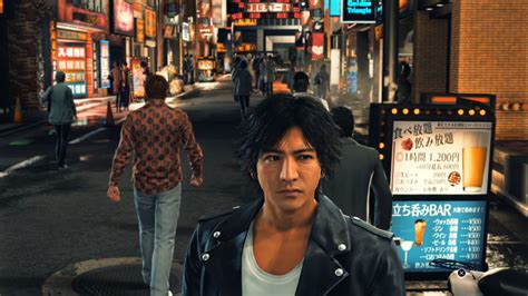 Judgment/Chapter 1 | Yakuza Wiki | Fandom