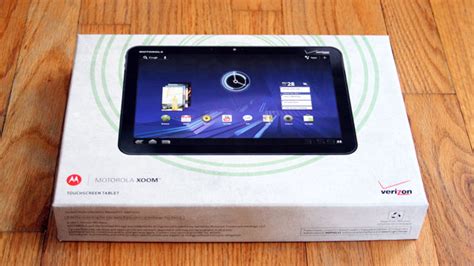 Ars reviews the Motorola Xoom - Ars Technica