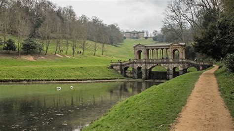 National Trust Bath skyline walk, Somerset - The Outdoor Guide