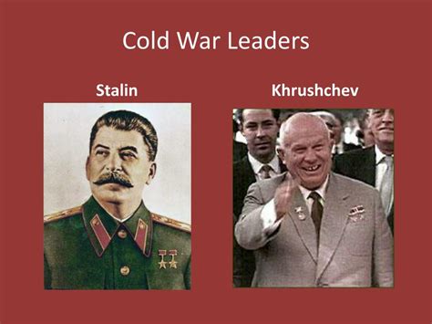 PPT - Beginning of the Cold War PowerPoint Presentation, free download ...