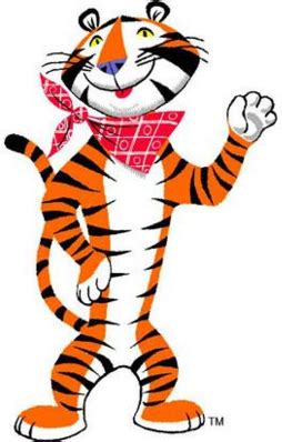 Tony the Tiger | The Ad Mascot Wiki | FANDOM powered by Wikia