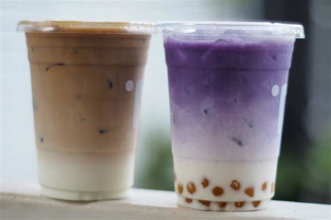 The 12 Best Boba Tea Flavors of All Time