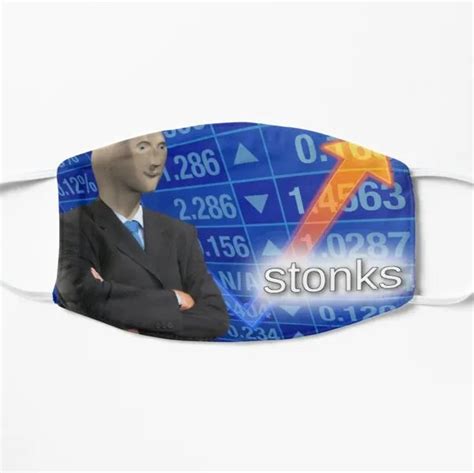 Stonks Meme Variations