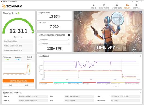 How To Benchmark Gaming PC