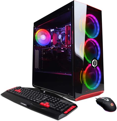 Best Budget Compact Gaming PC Under $1000 – Tecsuggest.com