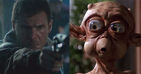 The 5 Best (& 5 Worst) '80s Sci-Fi Movies