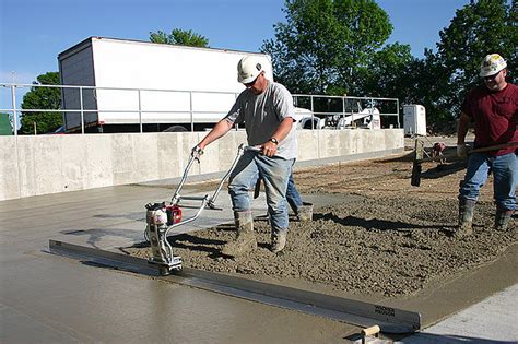 Easy Magic Concrete Screed – GRT HIRE