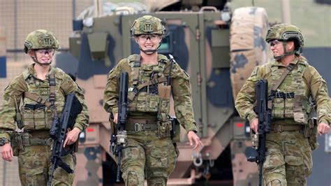 Remembrance Day 2018: Current Australian Defence Force tours | NT News