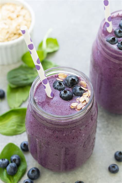 17 Healthy Fruit Smoothie Recipes - Ak Pal Kitchen