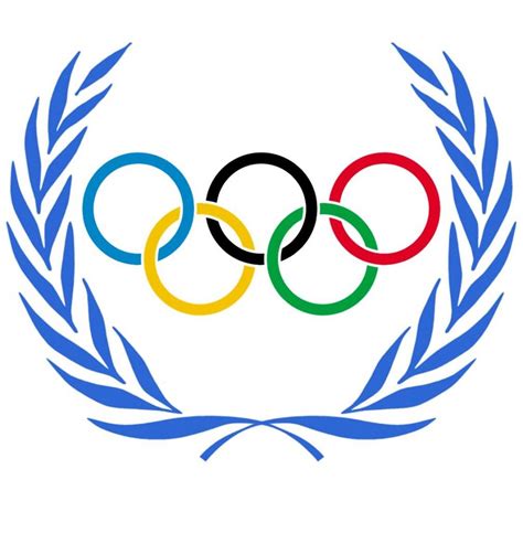 13 Thoughts Every Olympics Fan Has | Olympic games, Olympics clipart ...