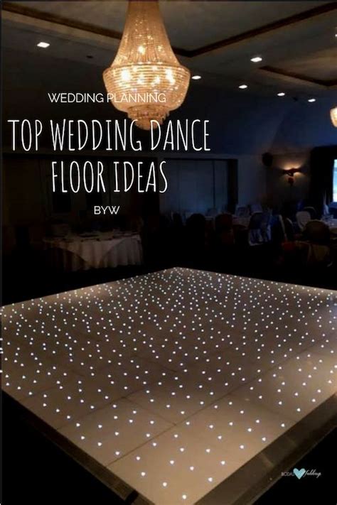 Diy Outdoor Dance Floor Lighting | Floor Roma