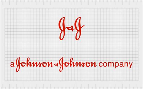 Johnson & Johnson Logo History And Meaning