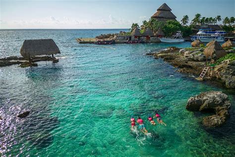 Xcaret Park Admission Ticket 2018 : Triphobo